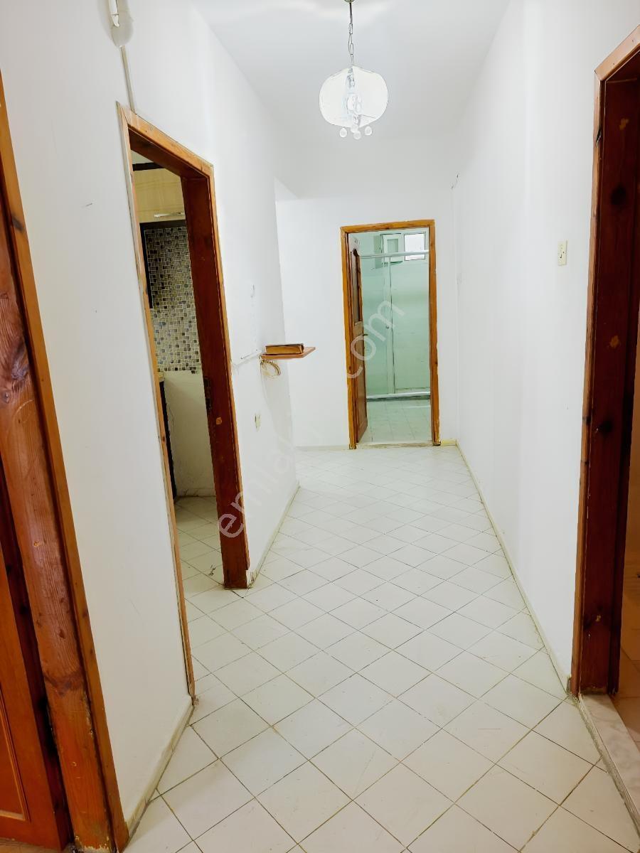 Acil Satılık Türkiş'te 1.kat 2+1 Daire — fotoğraf 9
