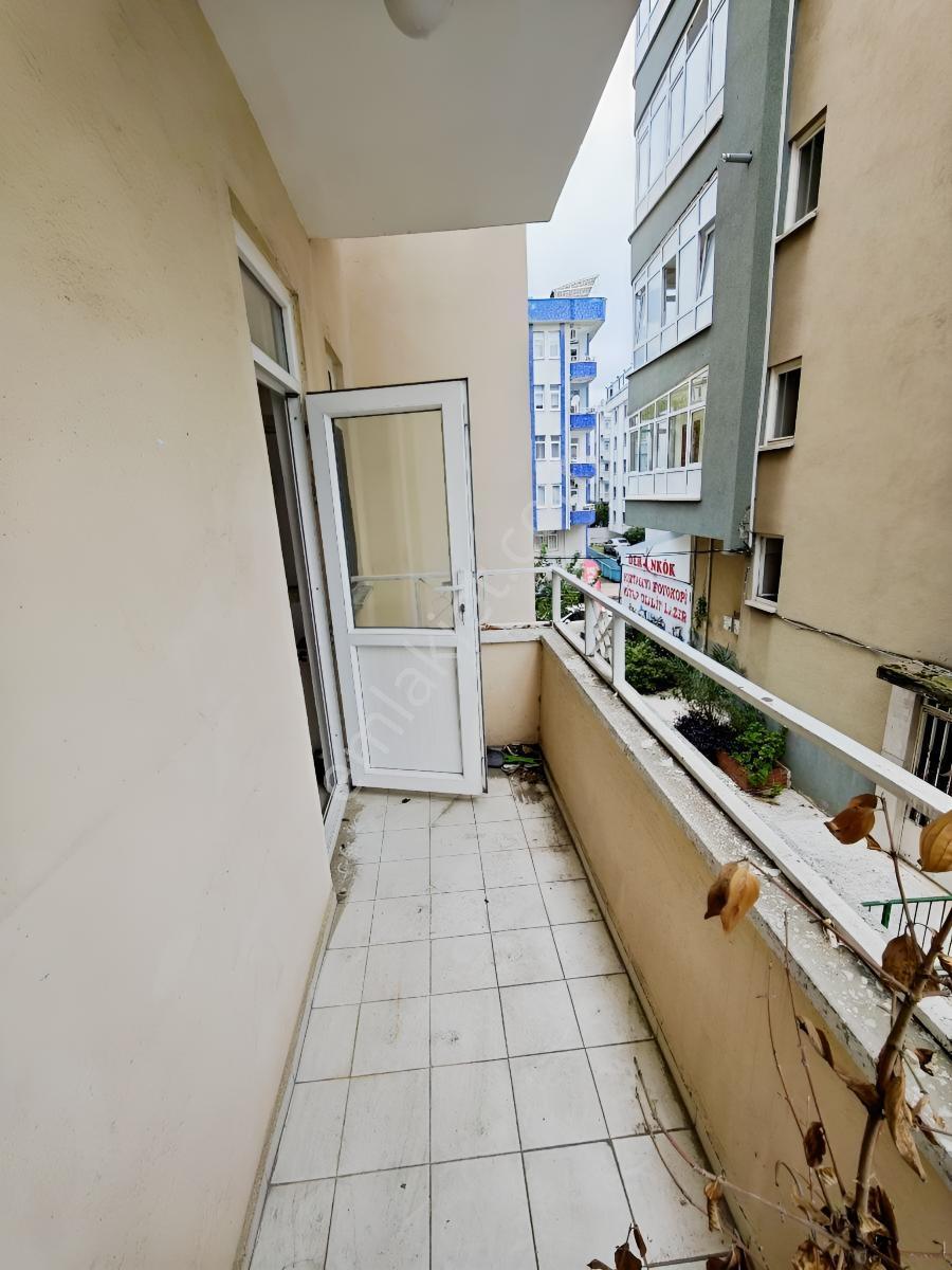 Acil Satılık Türkiş'te 1.kat 2+1 Daire — fotoğraf 12