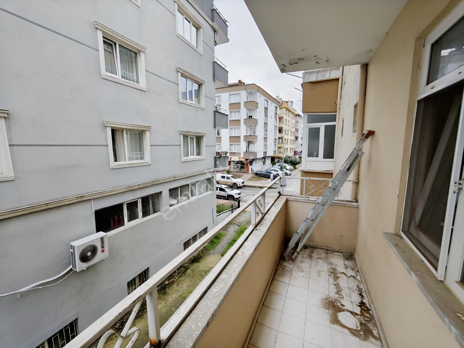 Acil Satılık Türkiş'te 1.kat 2+1 Daire — fotoğraf 13
