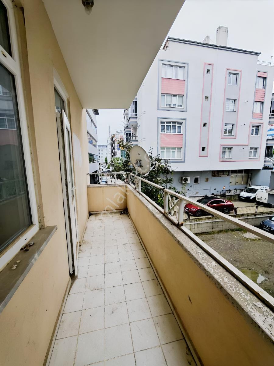 Acil Satılık Türkiş'te 1.kat 2+1 Daire — fotoğraf 17