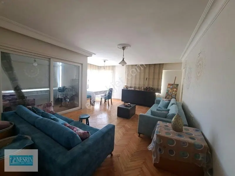 Nesrin Emlak'tan Uğurmumcu'nun Merkezinde Ara Kat Daire — fotoğraf 8