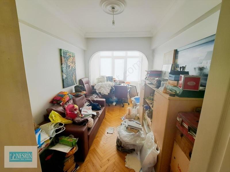 Nesrin Emlak'tan Uğurmumcu'nun Merkezinde Ara Kat Daire — fotoğraf 17