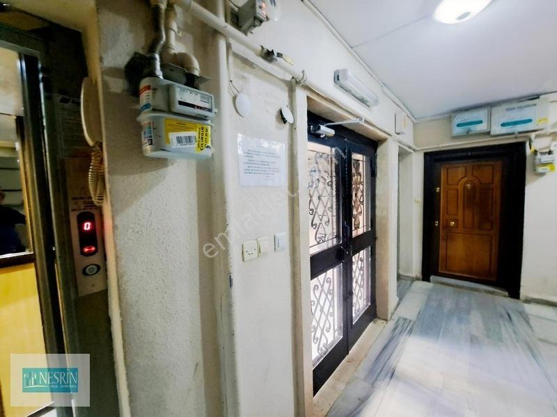 Nesrin Emlak'tan Uğurmumcu'nun Merkezinde Ara Kat Daire — fotoğraf 23