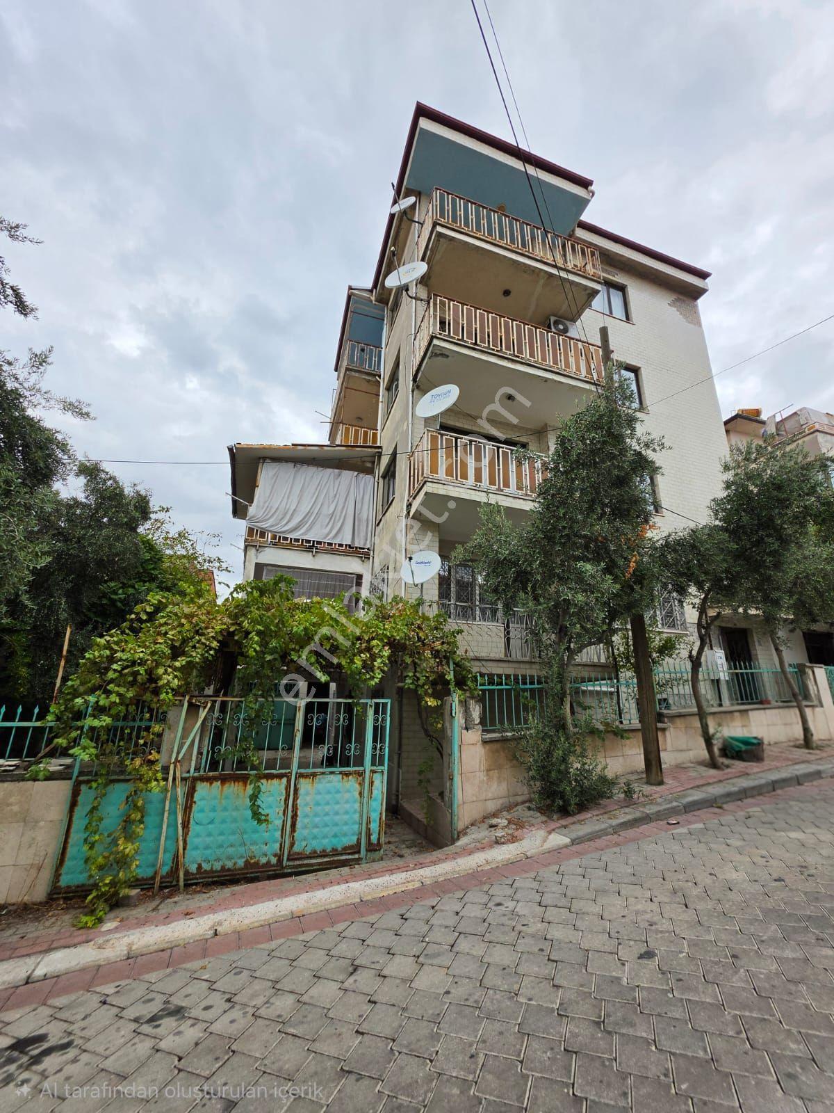 Sevindik Satılık Müstakil Ev — fotoğraf 6