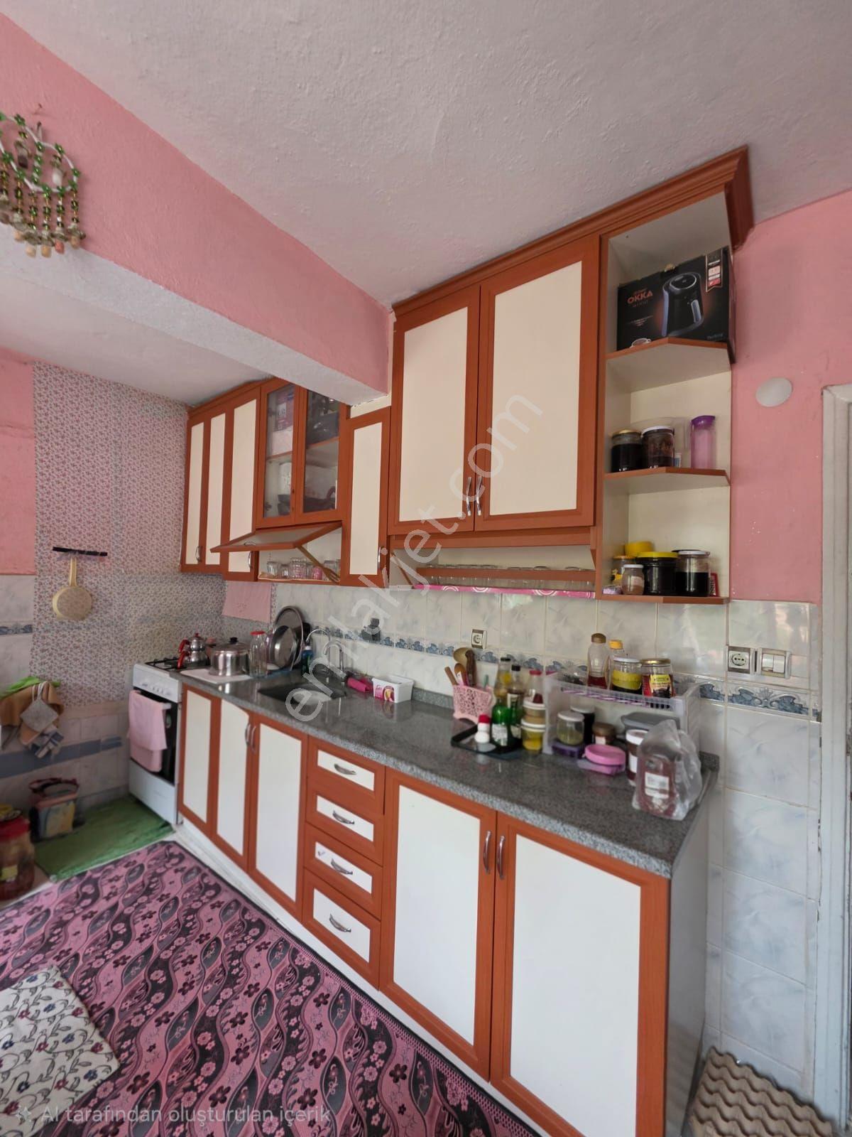 Sevindik Satılık Müstakil Ev — fotoğraf 17