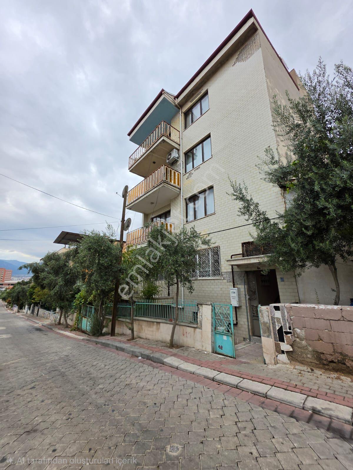 Sevindik Satılık Müstakil Ev — fotoğraf 21
