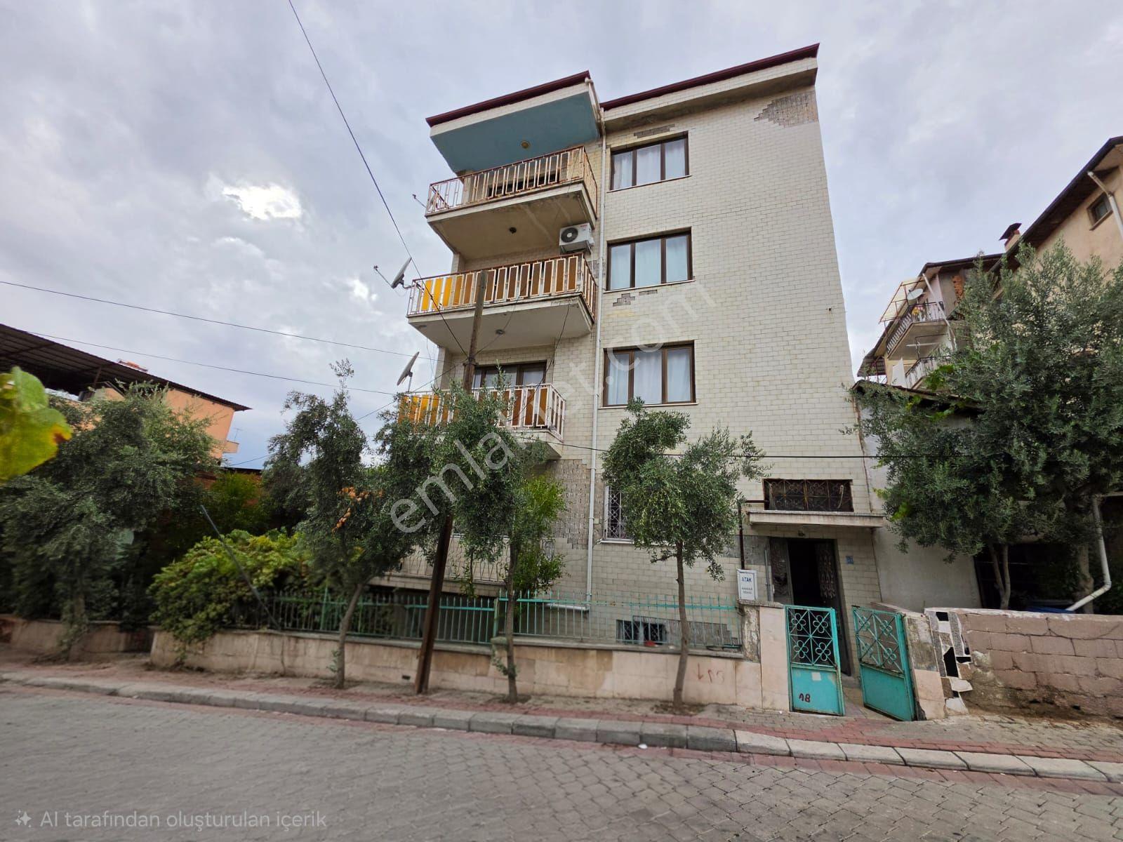 Sevindik Satılık Müstakil Ev — fotoğraf 25