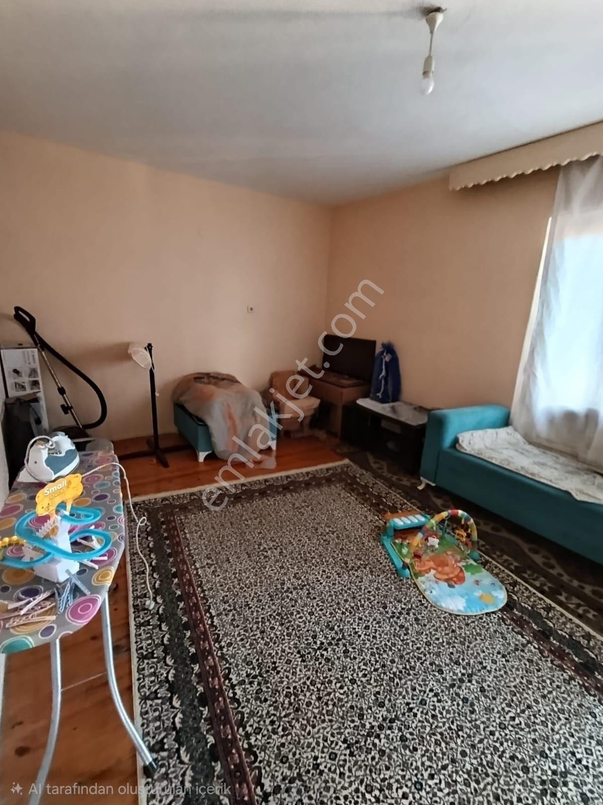 Sevindik Satılık Müstakil Ev — fotoğraf 26