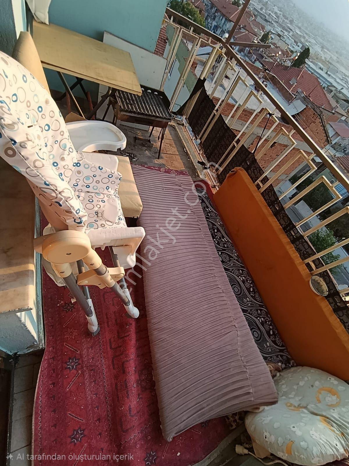 Sevindik Satılık Müstakil Ev — fotoğraf 30