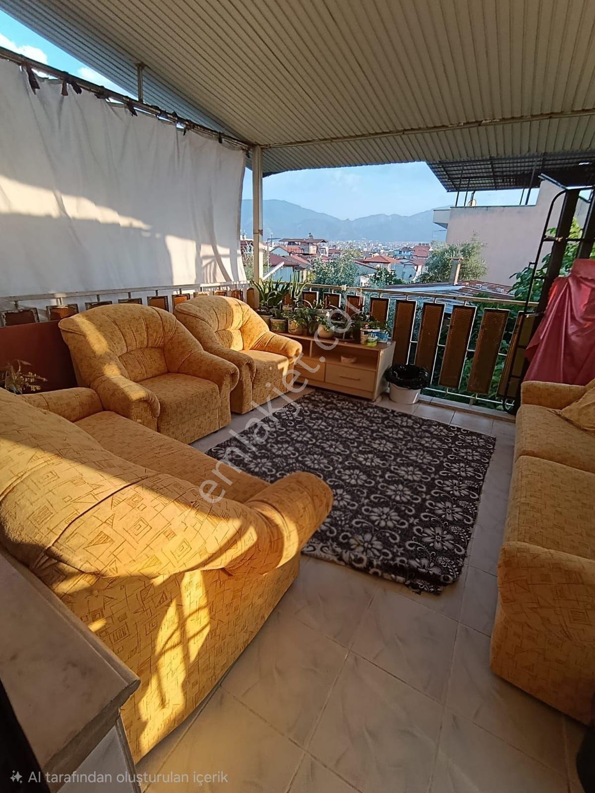 Sevindik Satılık Müstakil Ev — fotoğraf 32