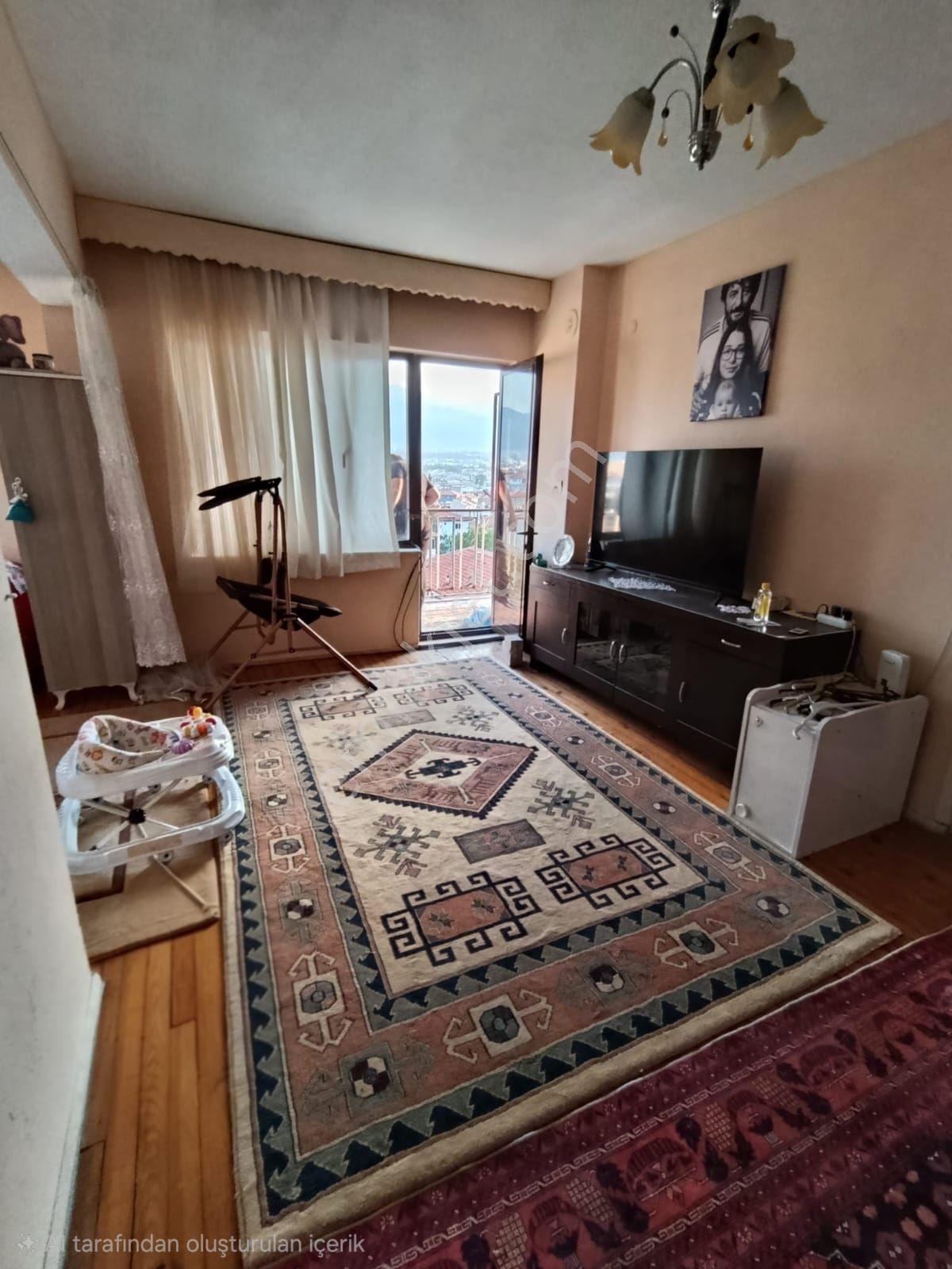 Sevindik Satılık Müstakil Ev — fotoğraf 33