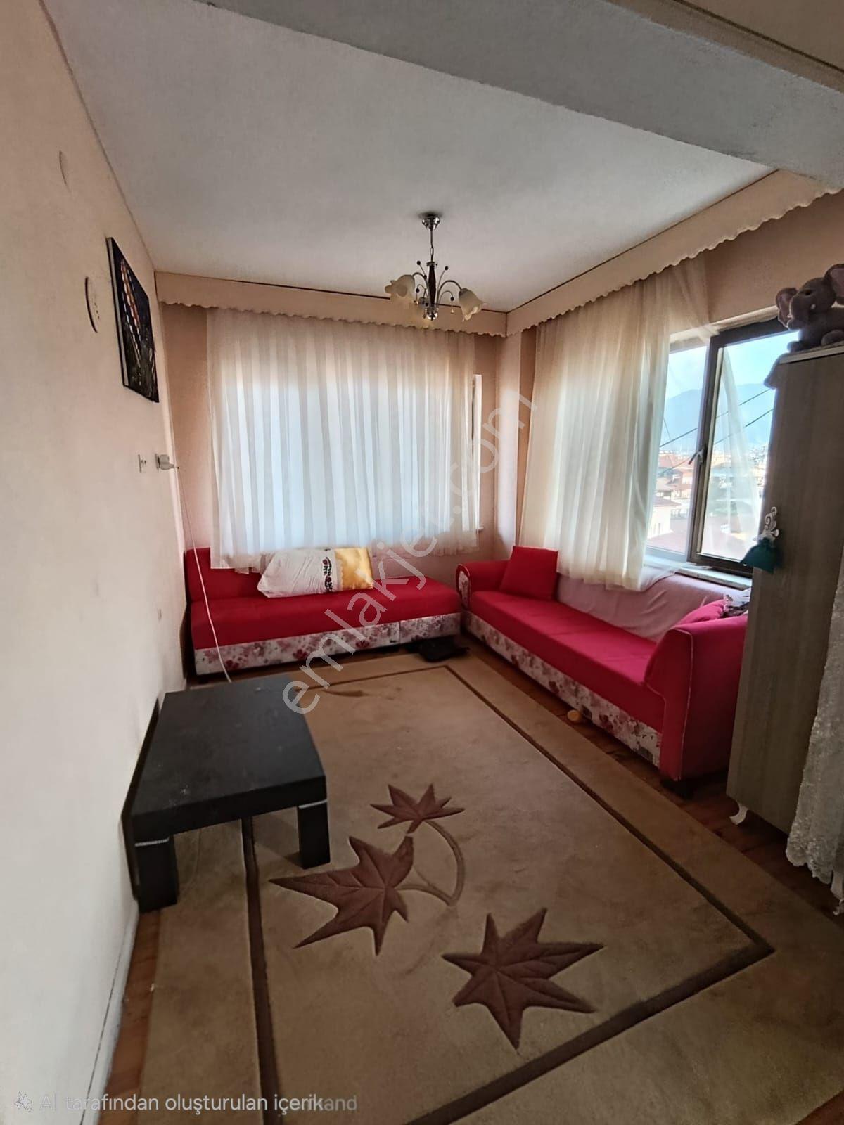 Sevindik Satılık Müstakil Ev — fotoğraf 35