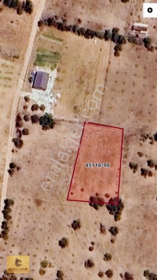 Selçuklu Yazıbelende 1.430M2 Müstakil Hesaplı Bahçe