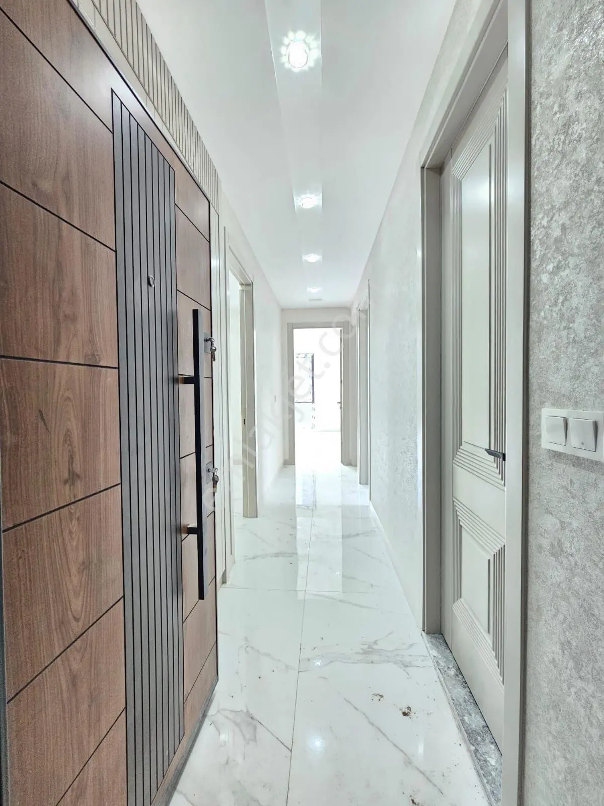 Denizli Hallaçlar Da 2+1 Kaçırılmayacak Giyinme Odalı Ebeveyn Banyolu Fırsat Daire — fotoğraf 7