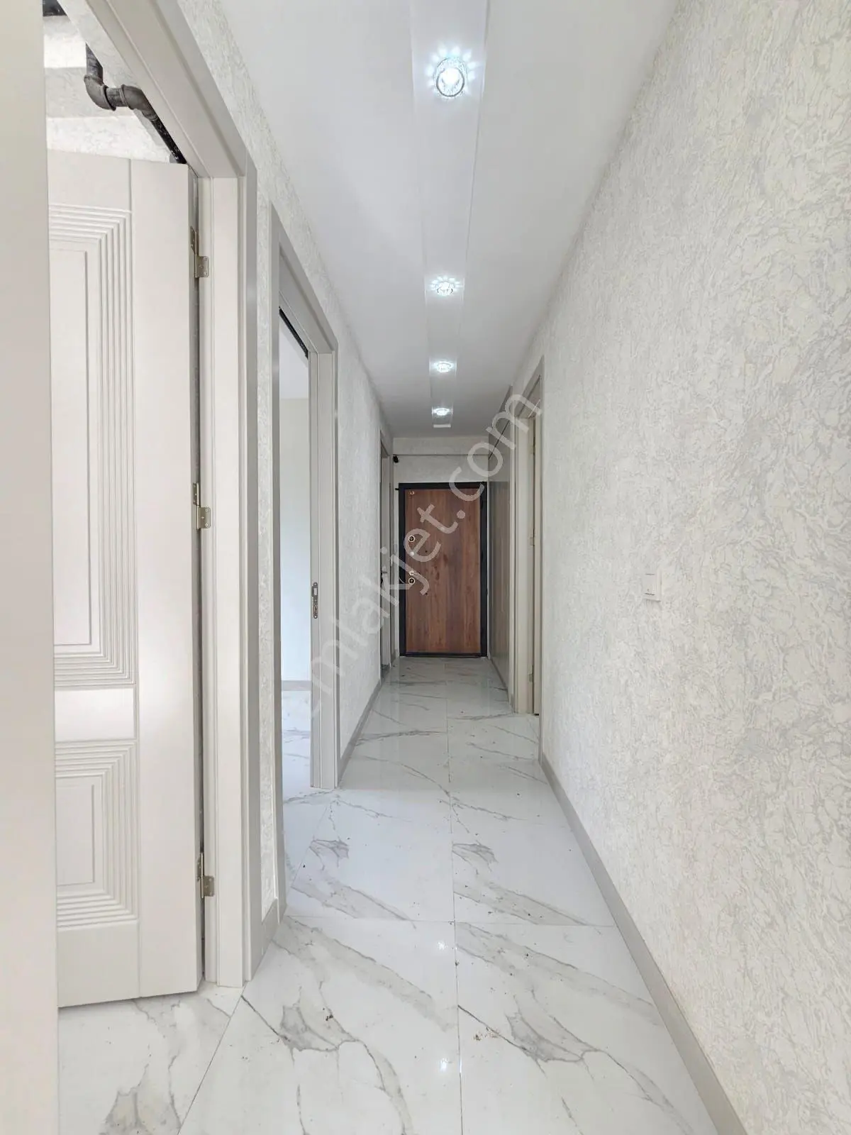 Denizli Hallaçlar Da 2+1 Kaçırılmayacak Giyinme Odalı Ebeveyn Banyolu Fırsat Daire — fotoğraf 14