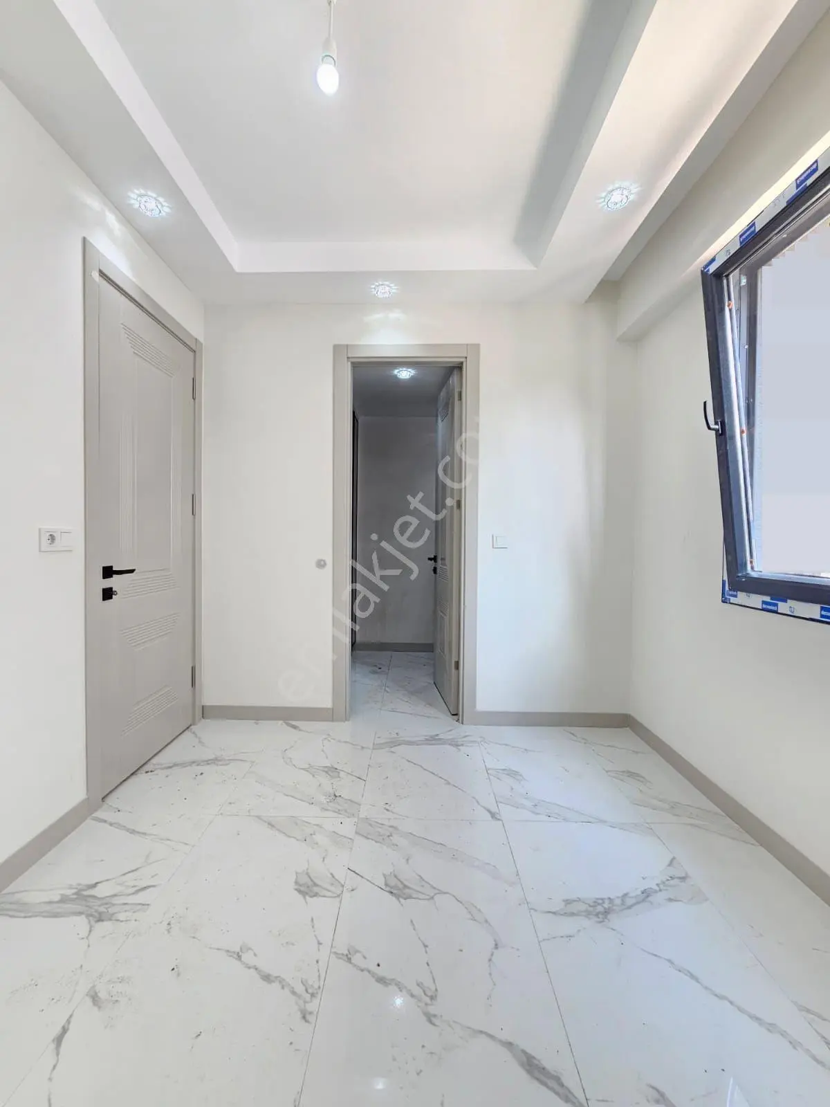 Denizli Hallaçlar Da 2+1 Kaçırılmayacak Giyinme Odalı Ebeveyn Banyolu Fırsat Daire — fotoğraf 15