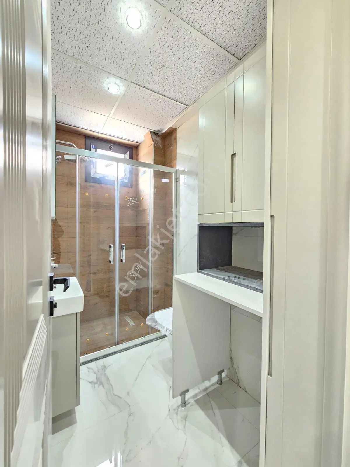 Denizli Hallaçlar Da 2+1 Kaçırılmayacak Giyinme Odalı Ebeveyn Banyolu Fırsat Daire — fotoğraf 19