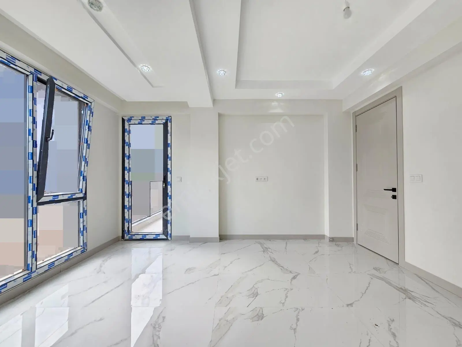 Denizli Hallaçlar Da 2+1 Kaçırılmayacak Giyinme Odalı Ebeveyn Banyolu Fırsat Daire — fotoğraf 21