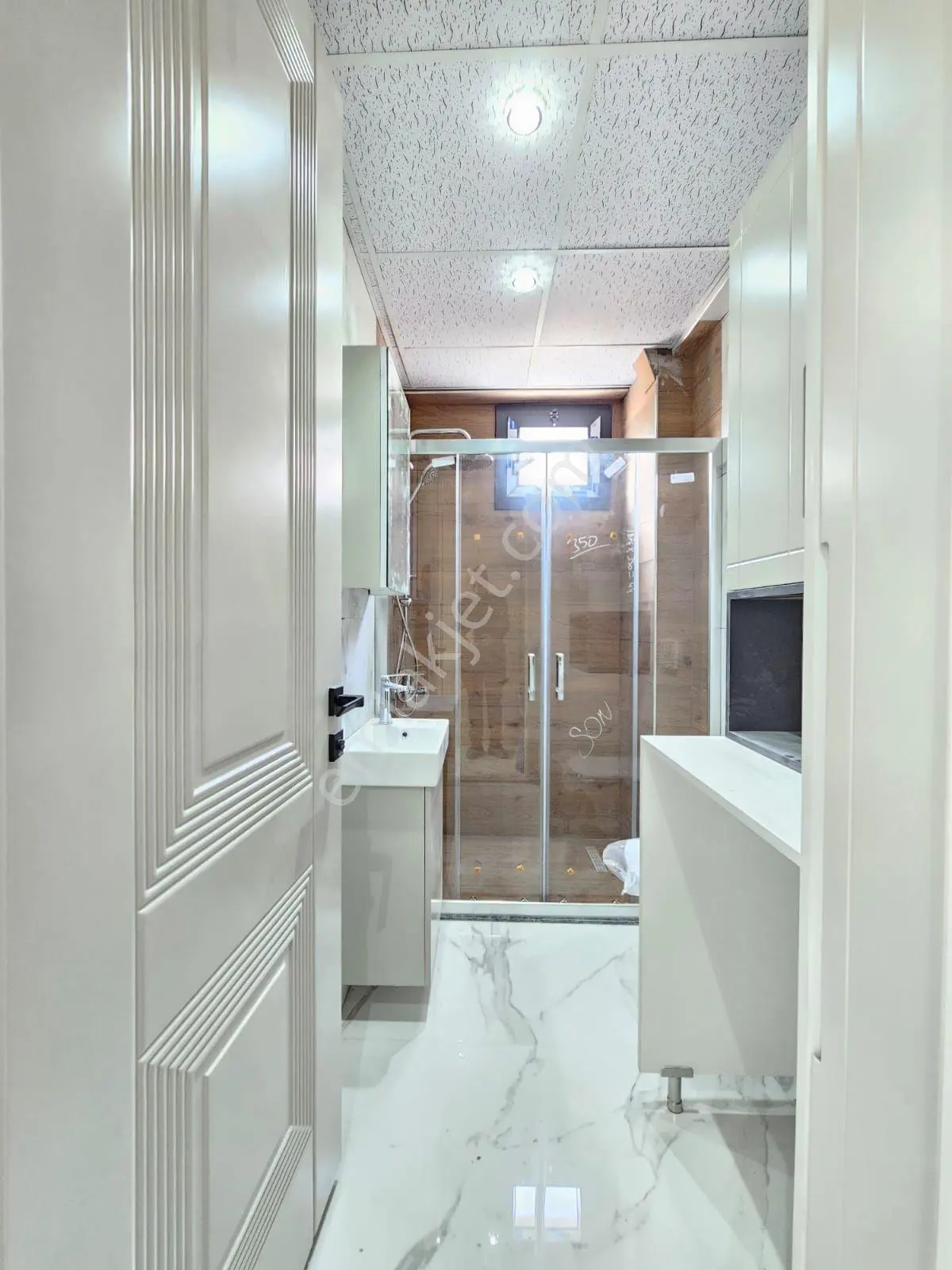 Denizli Hallaçlar Da 2+1 Kaçırılmayacak Giyinme Odalı Ebeveyn Banyolu Fırsat Daire — fotoğraf 26