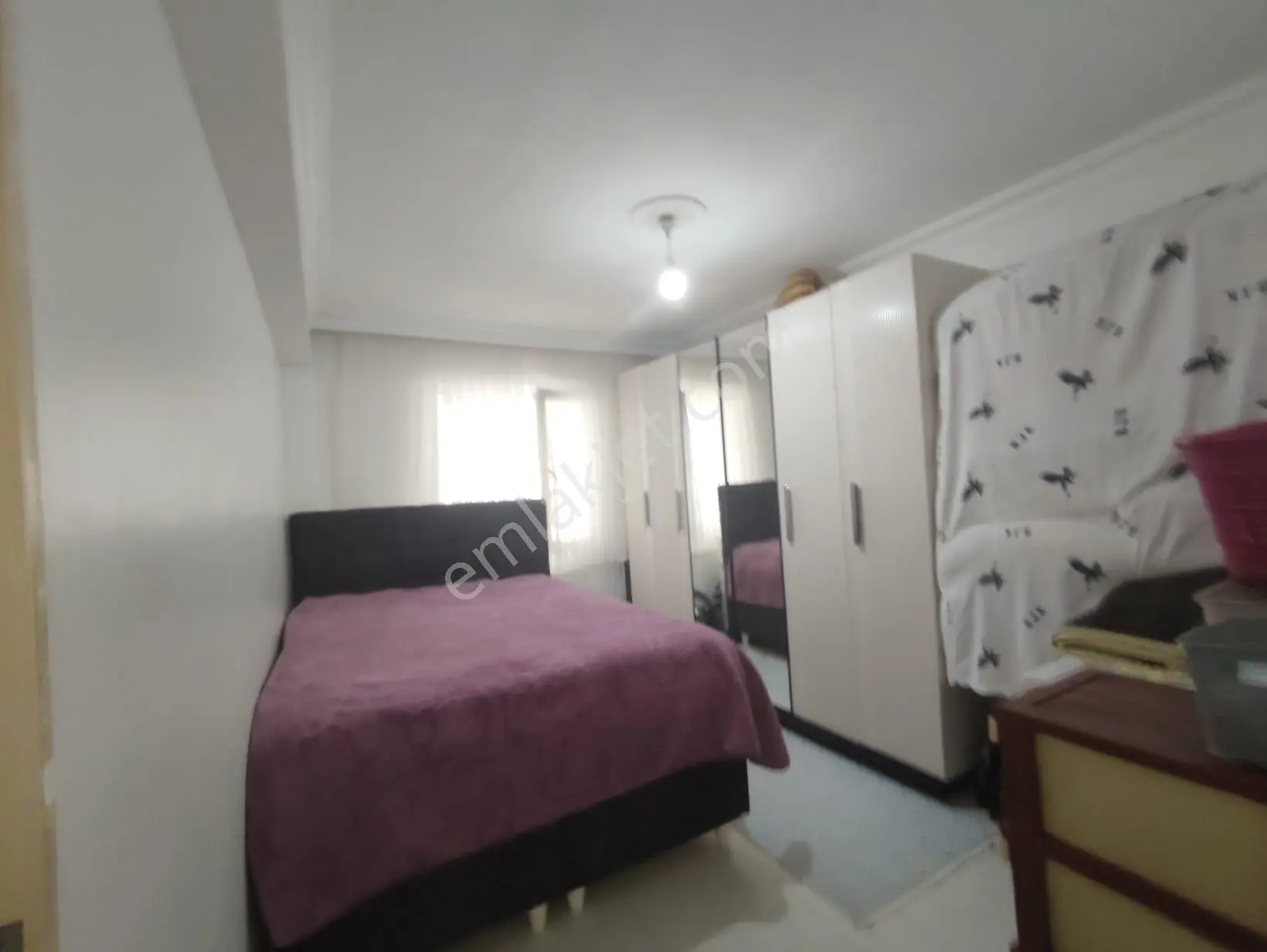 Yılmaz Gayrımenkulden Ebeveyn Banyolu Geniş M2 3+1 Satılık Daire — fotoğraf 6