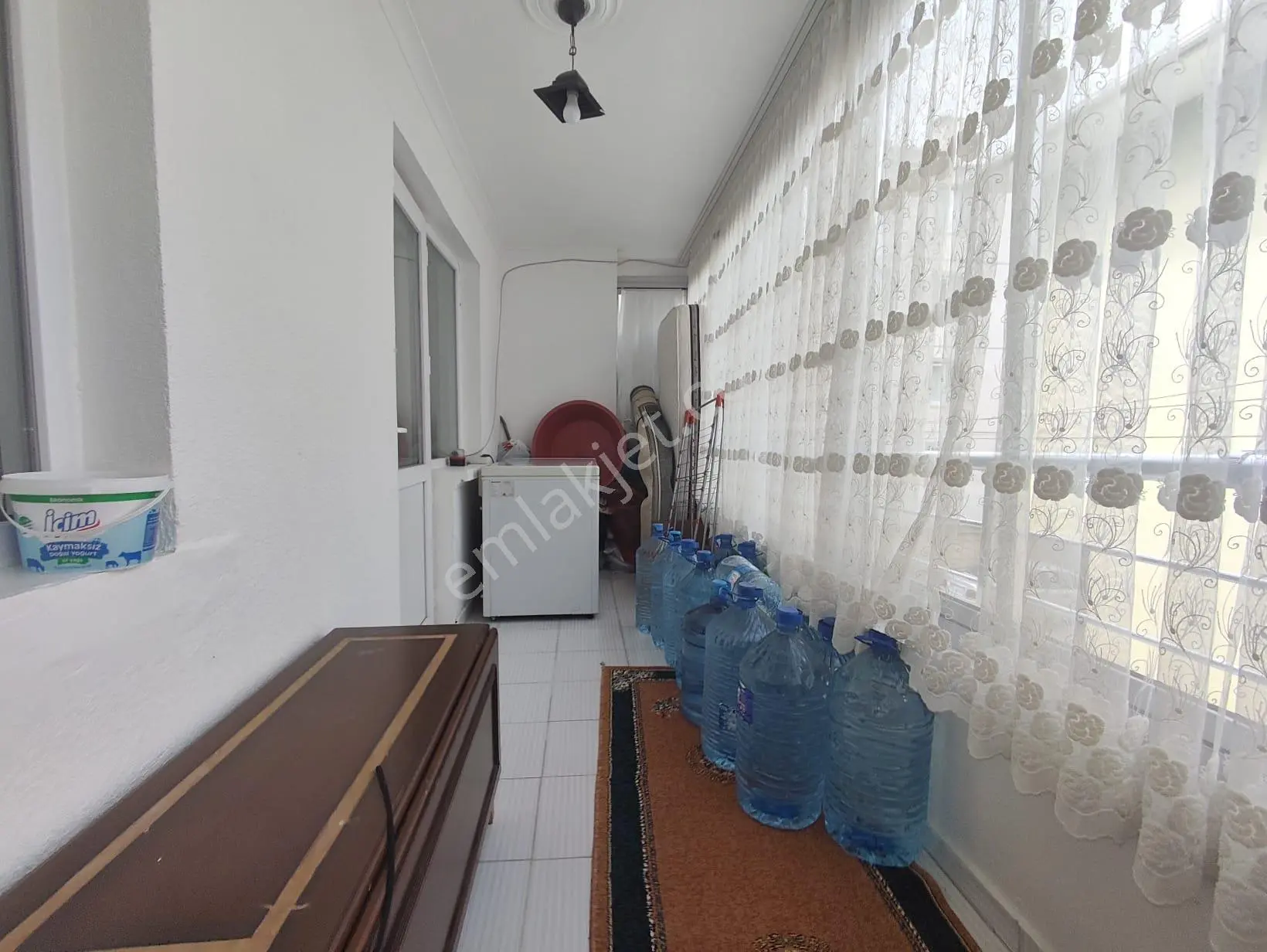 Yılmaz Gayrımenkulden Ebeveyn Banyolu Geniş M2 3+1 Satılık Daire — fotoğraf 16