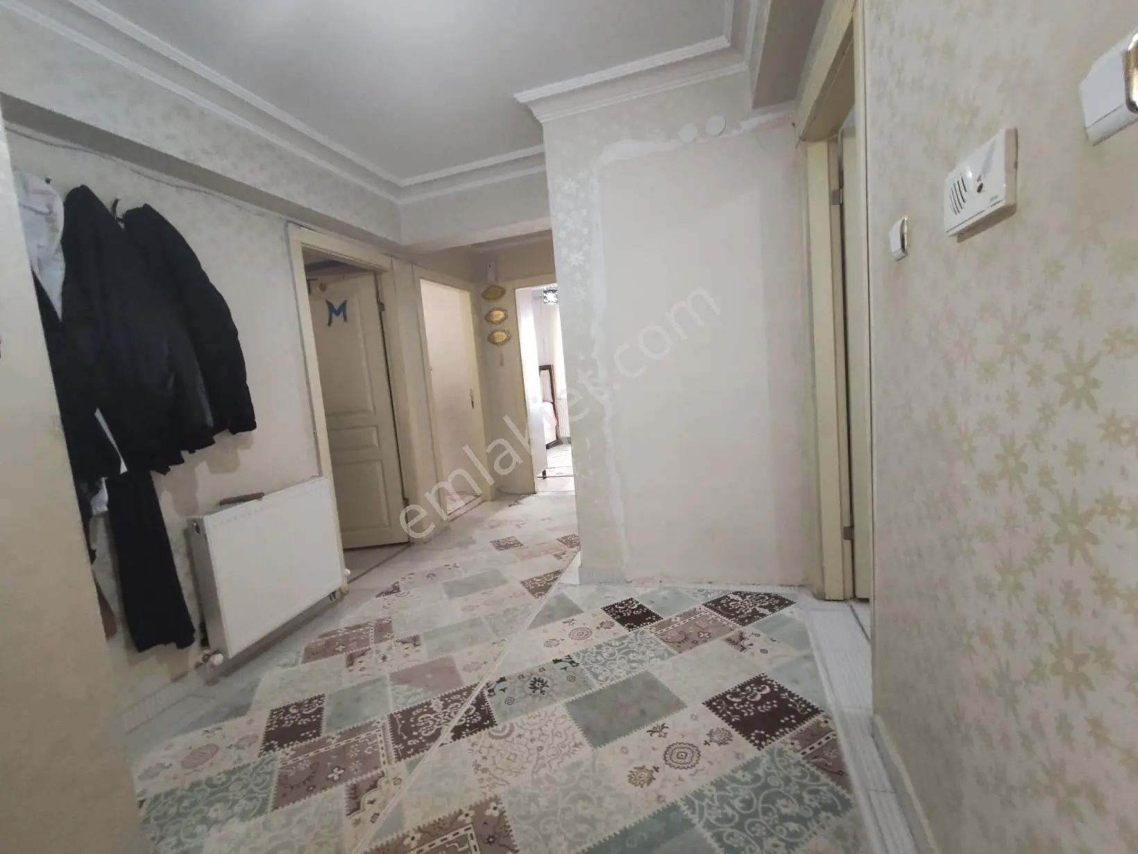 Yılmaz Gayrımenkulden Ebeveyn Banyolu Geniş M2 3+1 Satılık Daire — fotoğraf 26