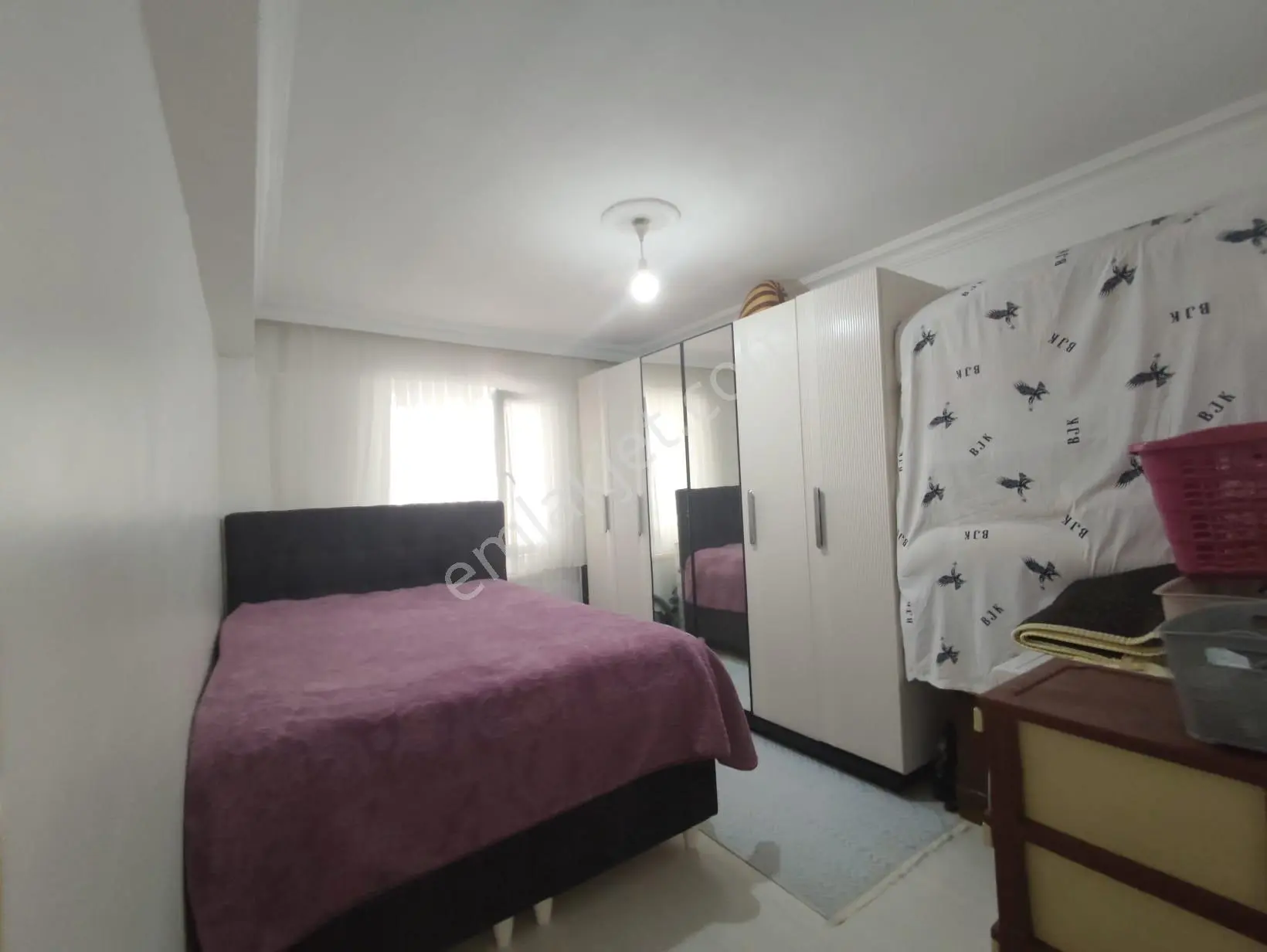 Yılmaz Gayrımenkulden Ebeveyn Banyolu Geniş M2 3+1 Satılık Daire — fotoğraf 30