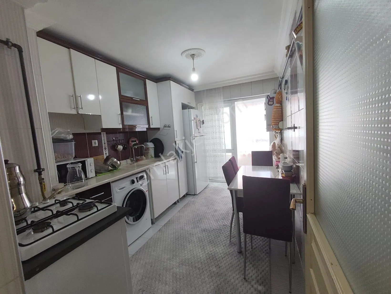 Yılmaz Gayrımenkulden Ebeveyn Banyolu Geniş M2 3+1 Satılık Daire — fotoğraf 32