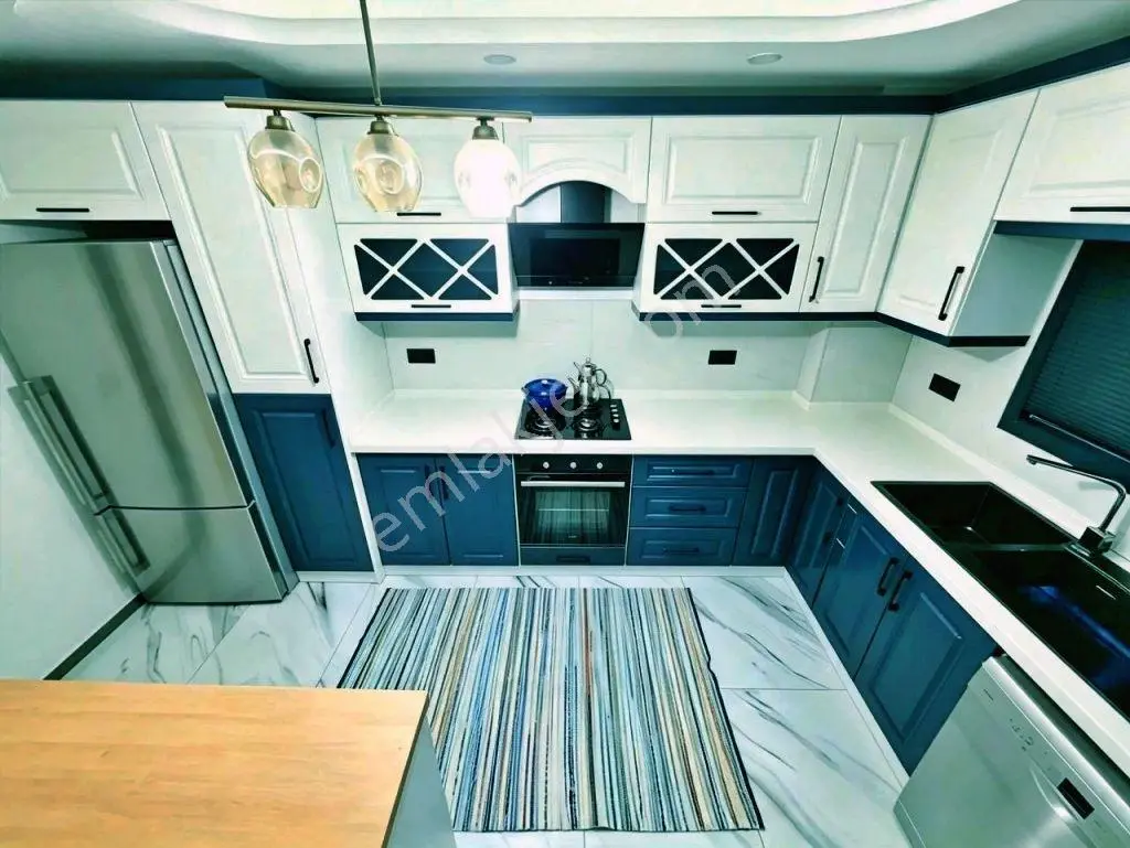 Uytundan Zeytinlide Kazdağlarının Eteğinde Isı Pompalı 4+1 Villa — fotoğraf 4