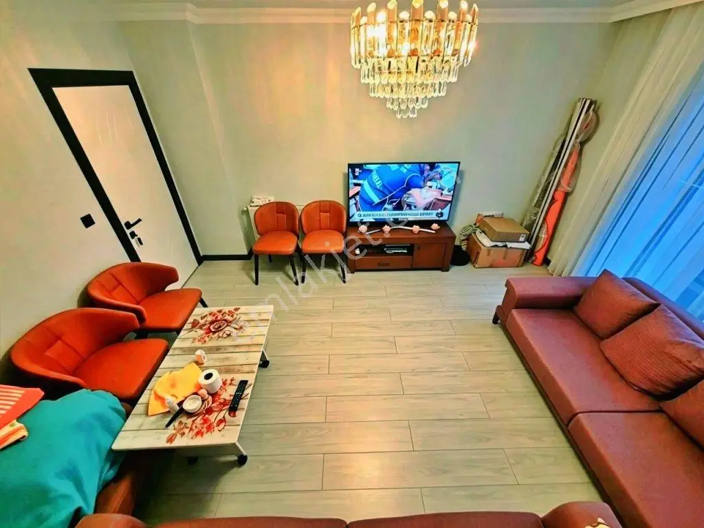 Uytundan Zeytinlide Kazdağlarının Eteğinde Isı Pompalı 4+1 Villa — fotoğraf 12