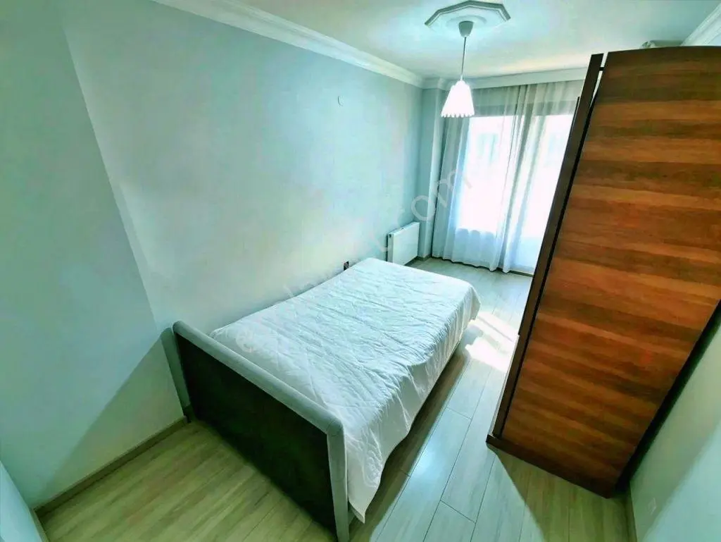 Uytundan Zeytinlide Kazdağlarının Eteğinde Isı Pompalı 4+1 Villa — fotoğraf 14
