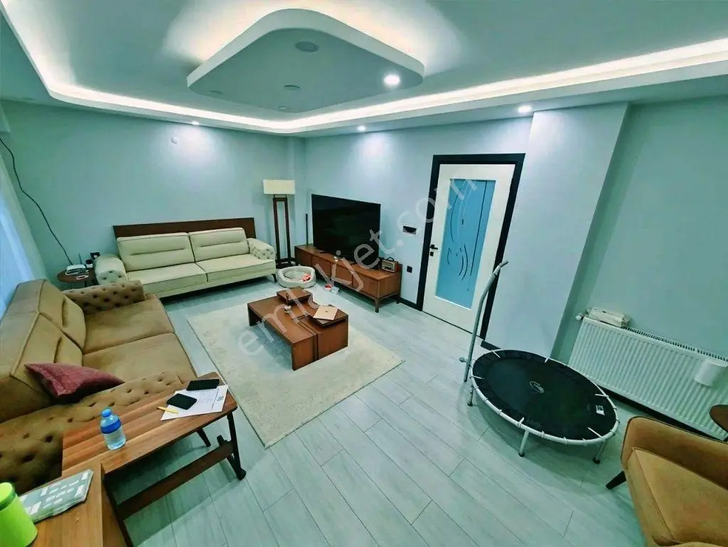 Uytundan Zeytinlide Kazdağlarının Eteğinde Isı Pompalı 4+1 Villa — fotoğraf 20