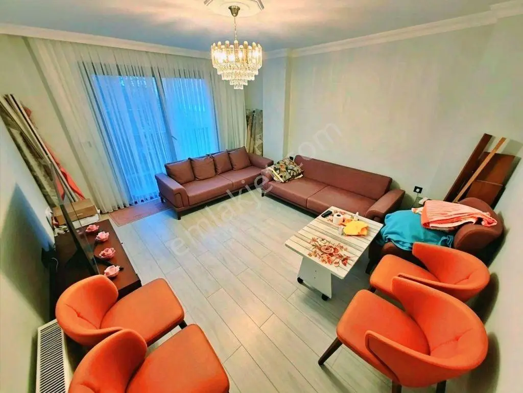Uytundan Zeytinlide Kazdağlarının Eteğinde Isı Pompalı 4+1 Villa — fotoğraf 24