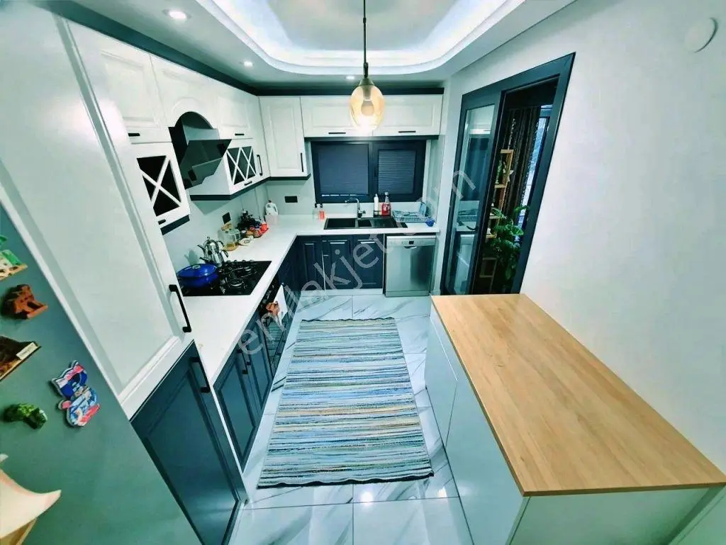 Uytundan Zeytinlide Kazdağlarının Eteğinde Isı Pompalı 4+1 Villa — fotoğraf 28