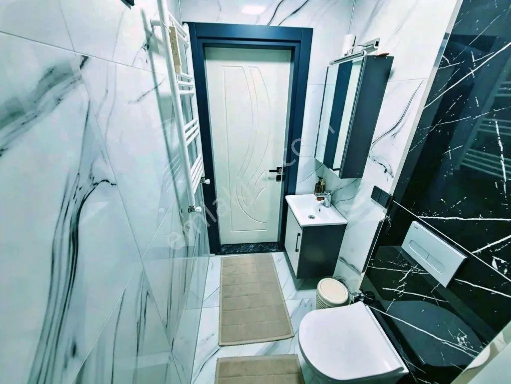 Uytundan Zeytinlide Kazdağlarının Eteğinde Isı Pompalı 4+1 Villa — fotoğraf 31