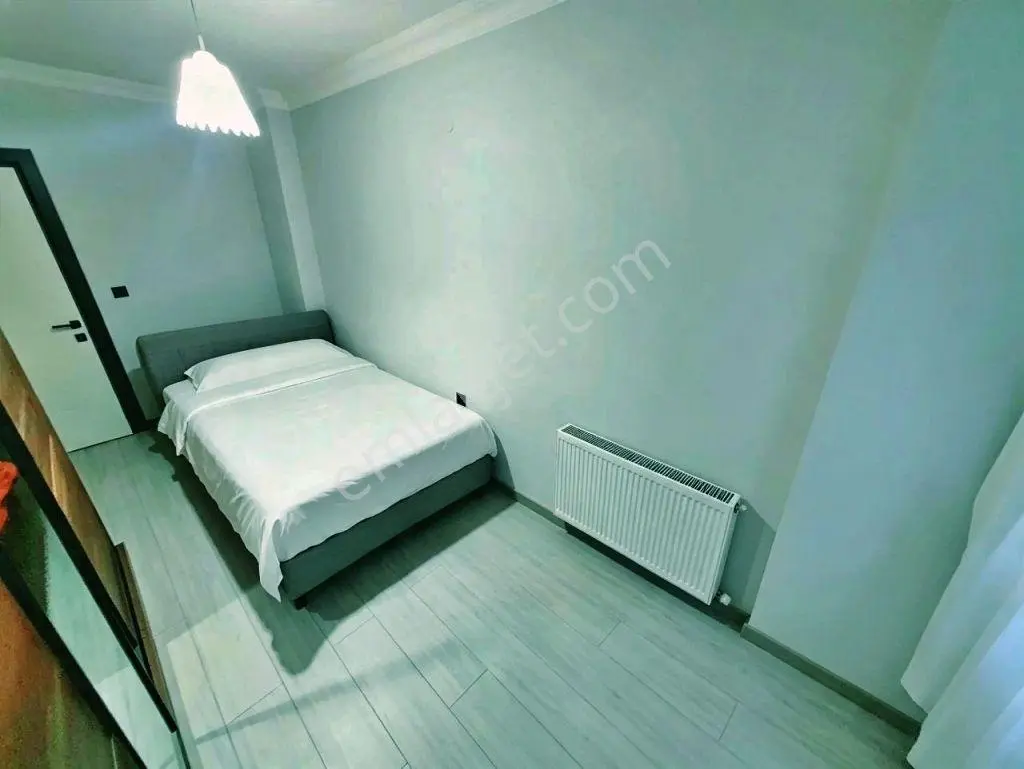 Uytundan Zeytinlide Kazdağlarının Eteğinde Isı Pompalı 4+1 Villa — fotoğraf 35