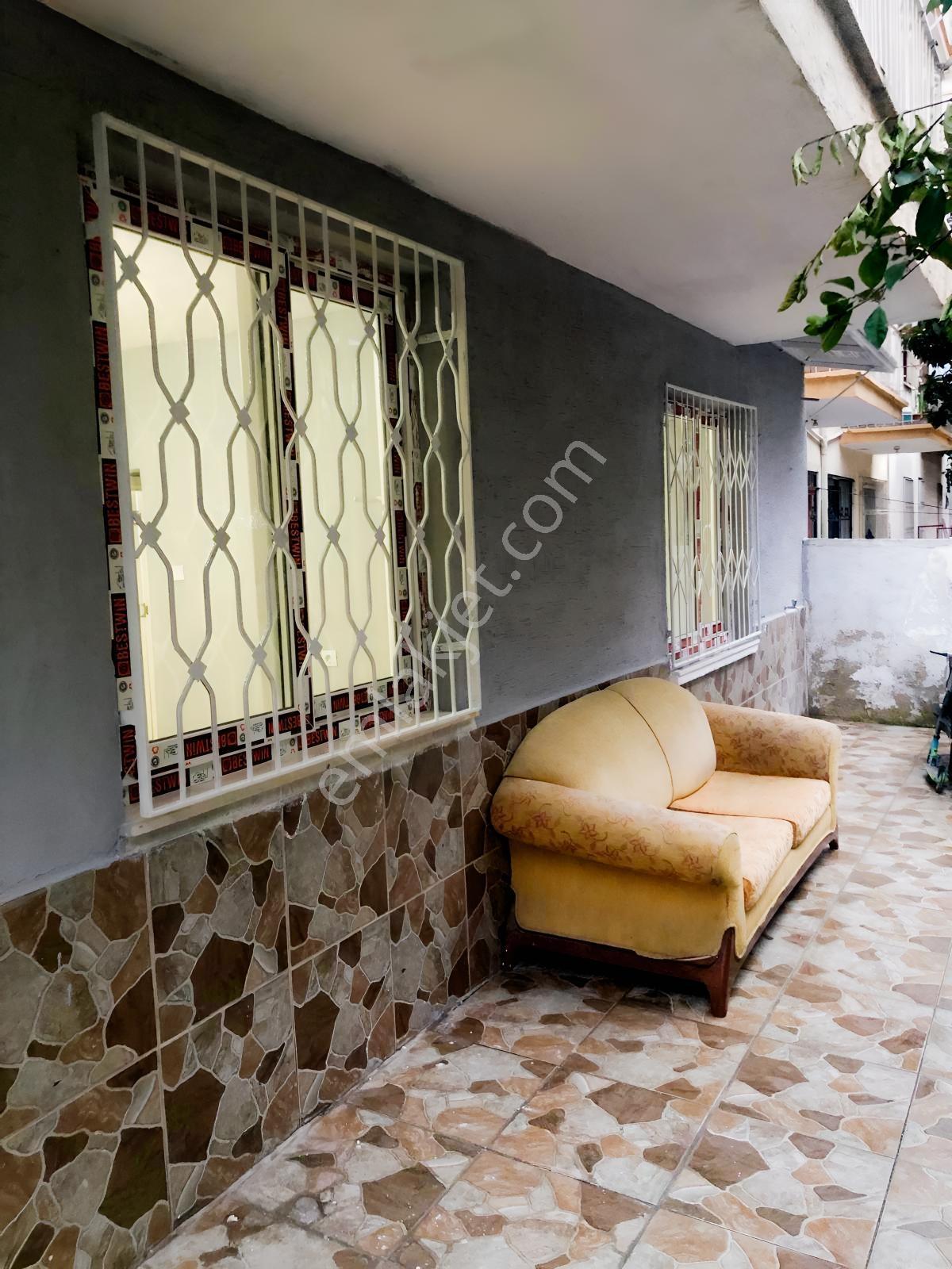 Han Emlaktan Yenişehir Cumhuriyet Mahallesinde Satılık 2+1 — fotoğraf 13