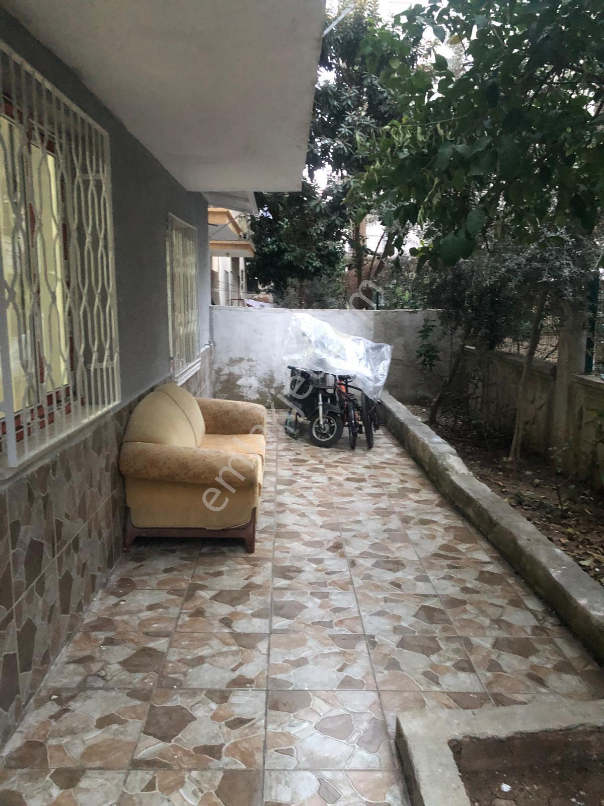 Han Emlaktan Yenişehir Cumhuriyet Mahallesinde Satılık 2+1 — fotoğraf 14
