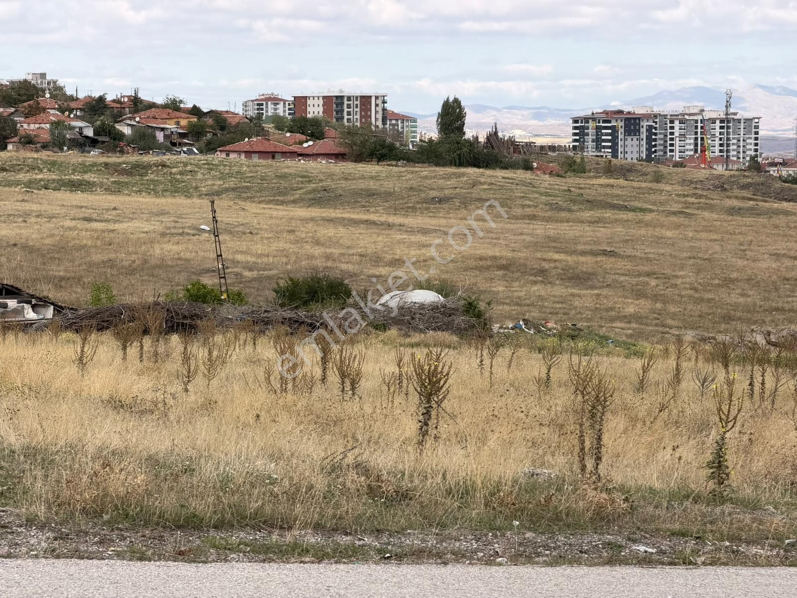 Yeni Yapılan Hastaneye Cephe 190m2 Kattan Daire Getirisi Var — fotoğraf 13