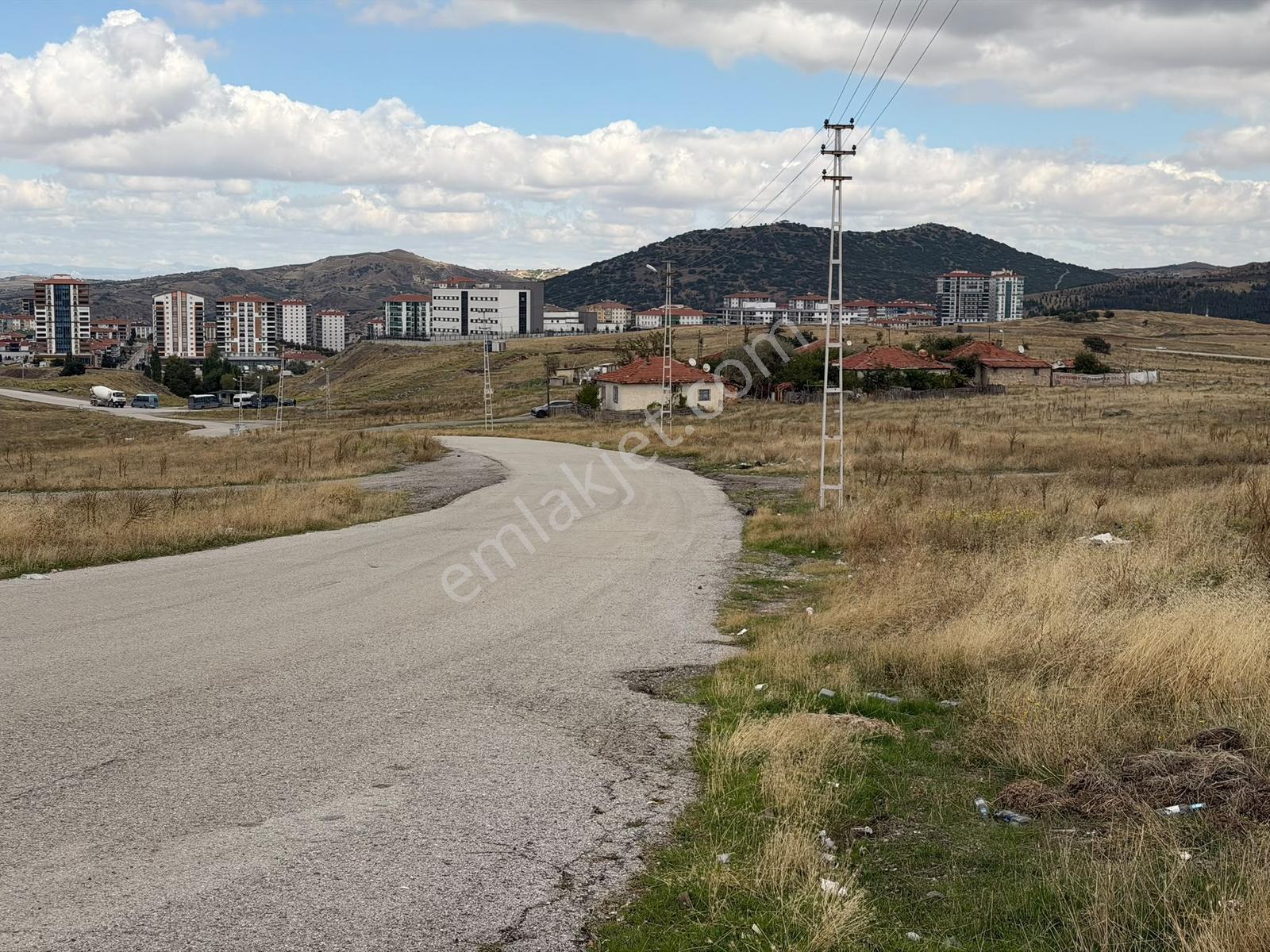 Yeni Yapılan Hastaneye Cephe 190m2 Kattan Daire Getirisi Var — fotoğraf 16