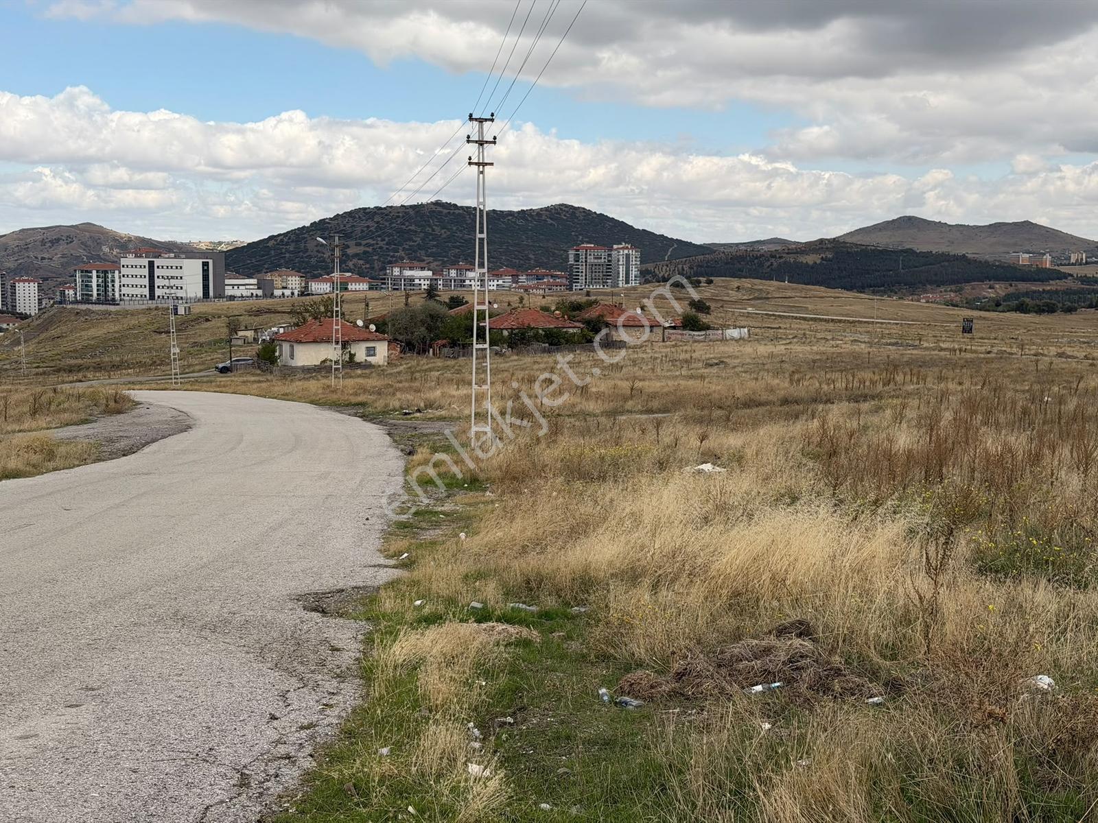 Yeni Yapılan Hastaneye Cephe 190m2 Kattan Daire Getirisi Var — fotoğraf 24