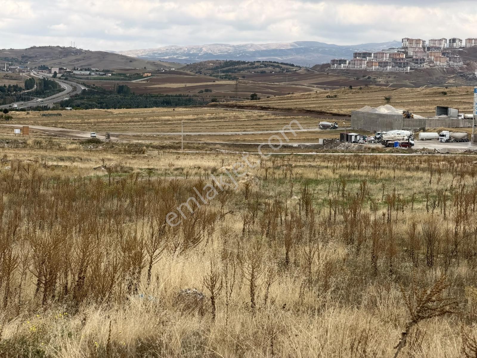 Yeni Yapılan Hastaneye Cephe 190m2 Kattan Daire Getirisi Var — fotoğraf 28