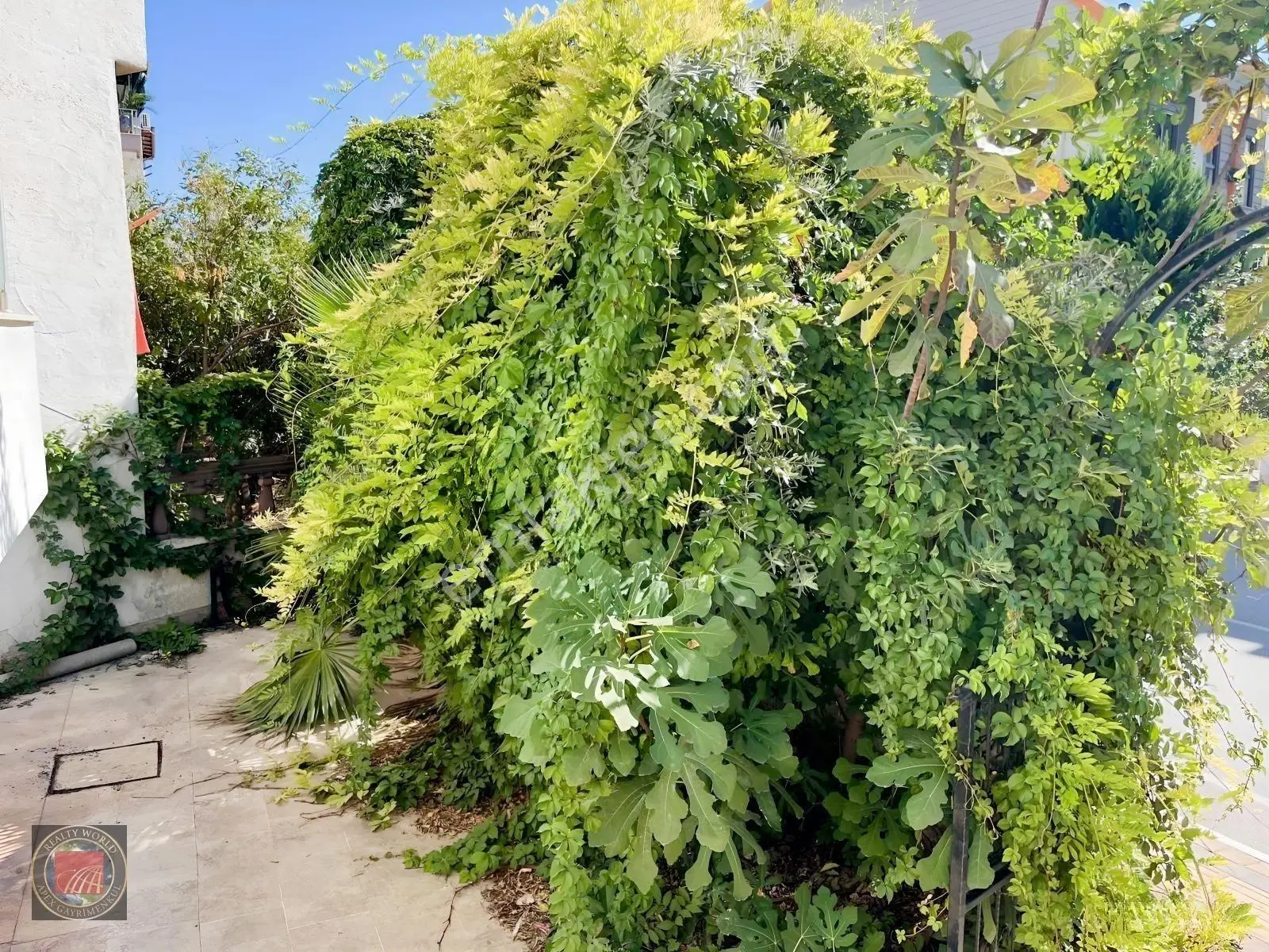 Antalya Kepez Barış Mah Arakat Satılık Daire — fotoğraf 4