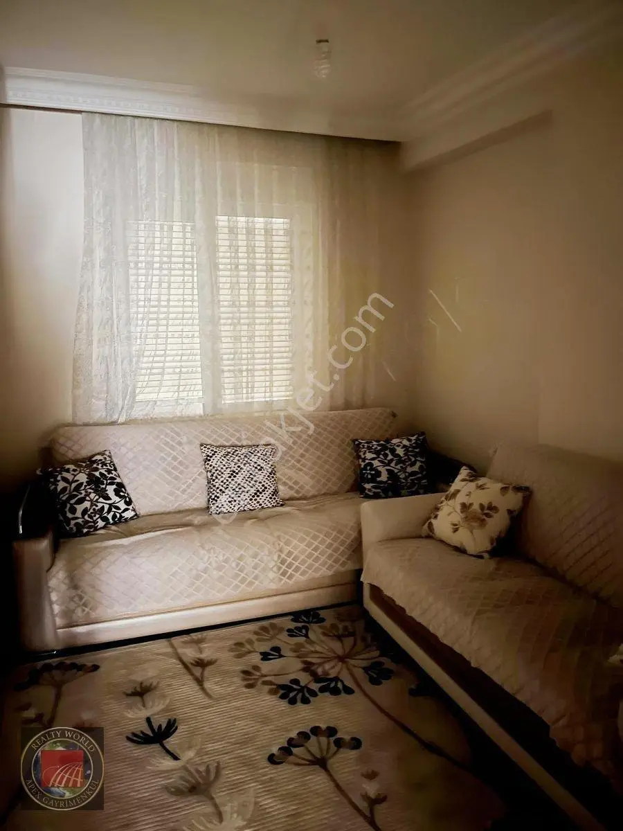 Antalya Kepez Barış Mah Arakat Satılık Daire — fotoğraf 8