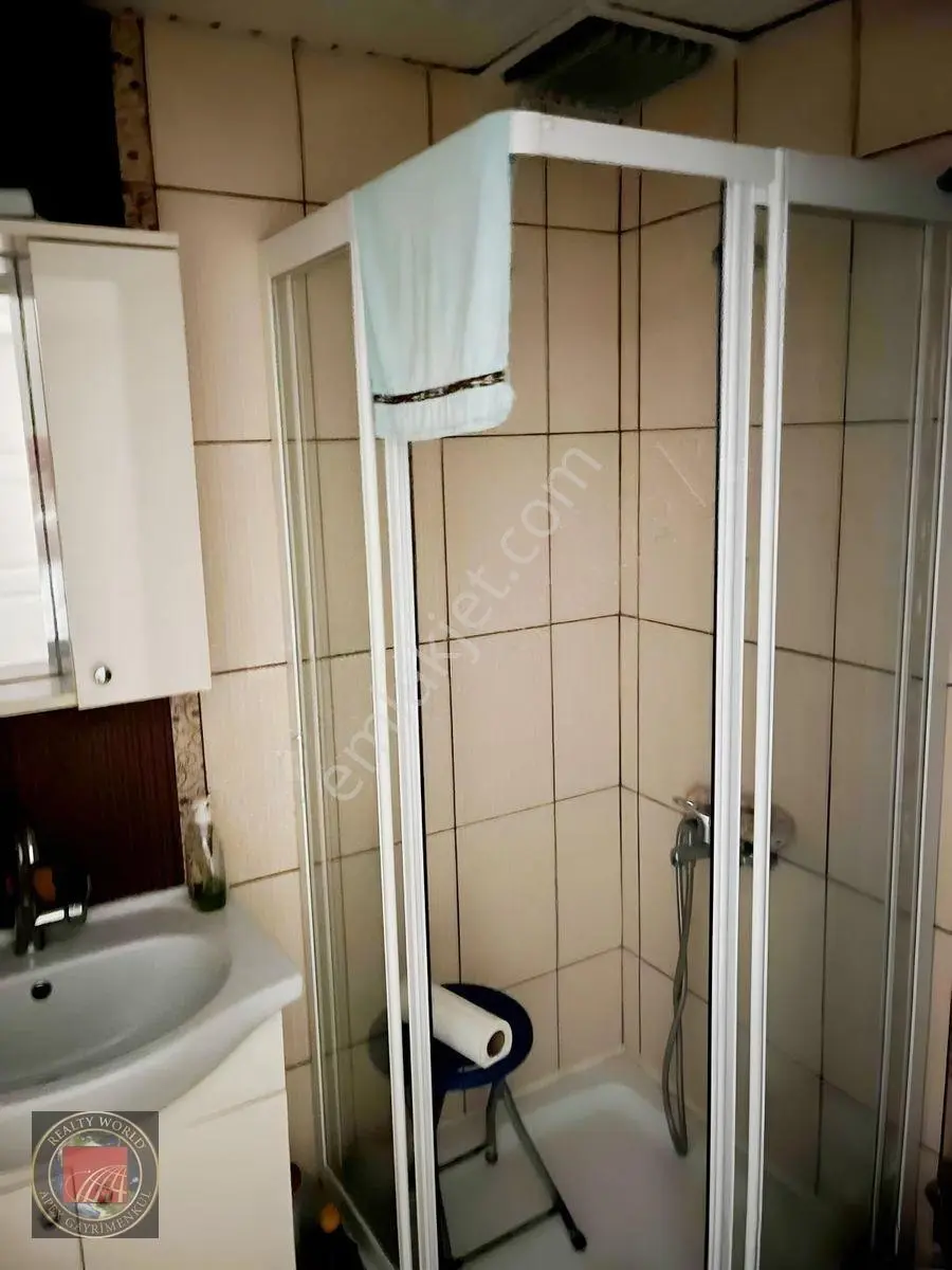 Antalya Kepez Barış Mah Arakat Satılık Daire — fotoğraf 10
