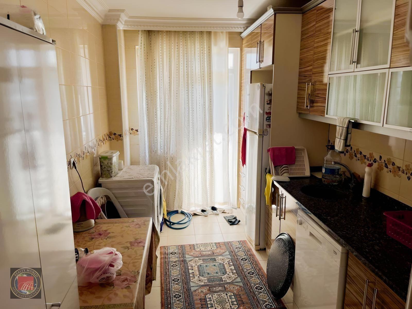 Antalya Kepez Barış Mah Arakat Satılık Daire — fotoğraf 12