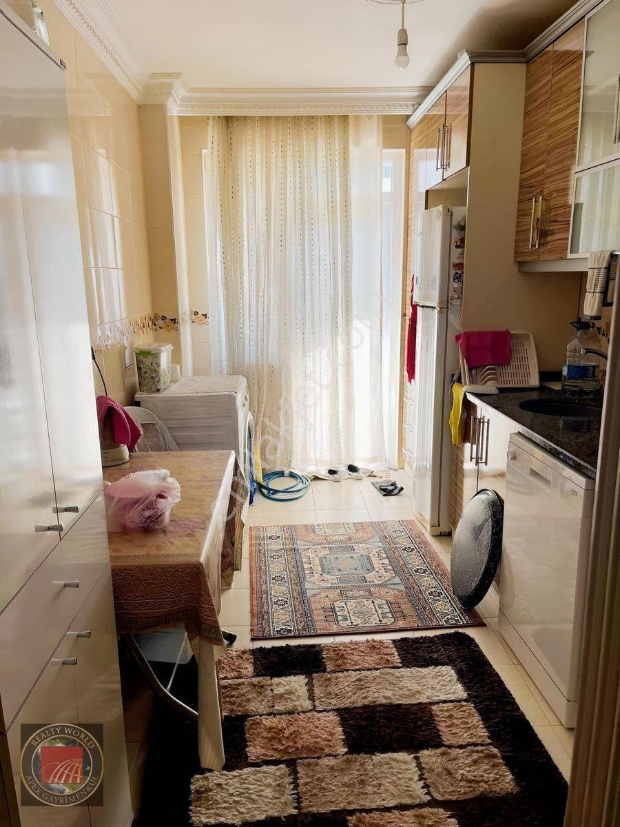 Antalya Kepez Barış Mah Arakat Satılık Daire — fotoğraf 13