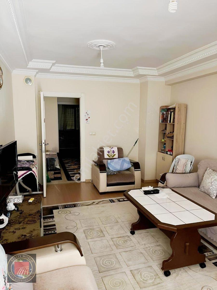Antalya Kepez Barış Mah Arakat Satılık Daire — fotoğraf 15