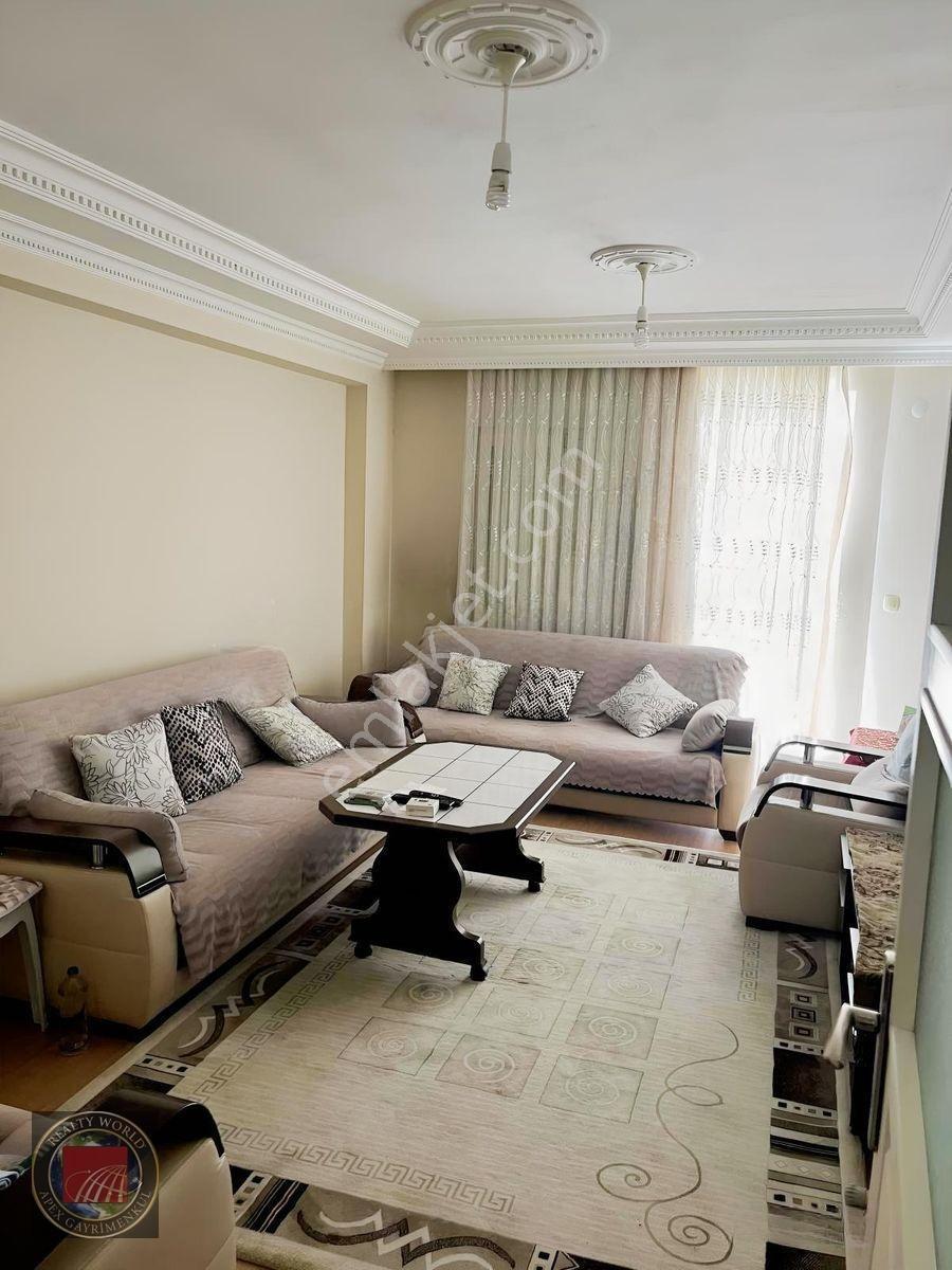 Antalya Kepez Barış Mah Arakat Satılık Daire — fotoğraf 16
