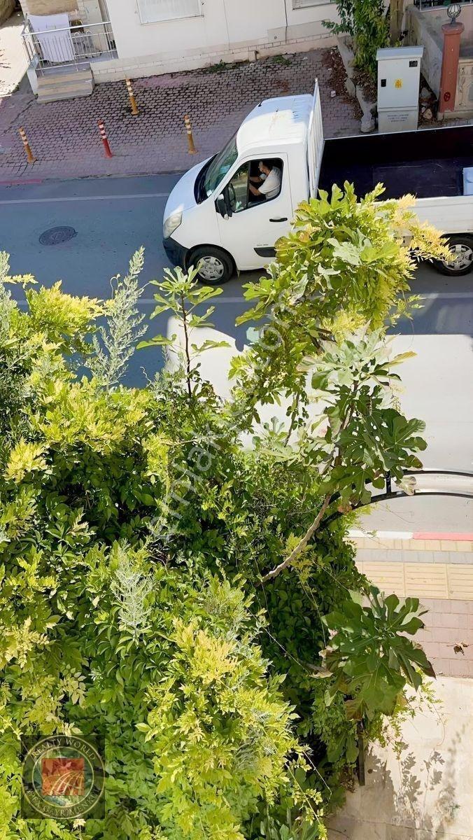 Antalya Kepez Barış Mah Arakat Satılık Daire — fotoğraf 17